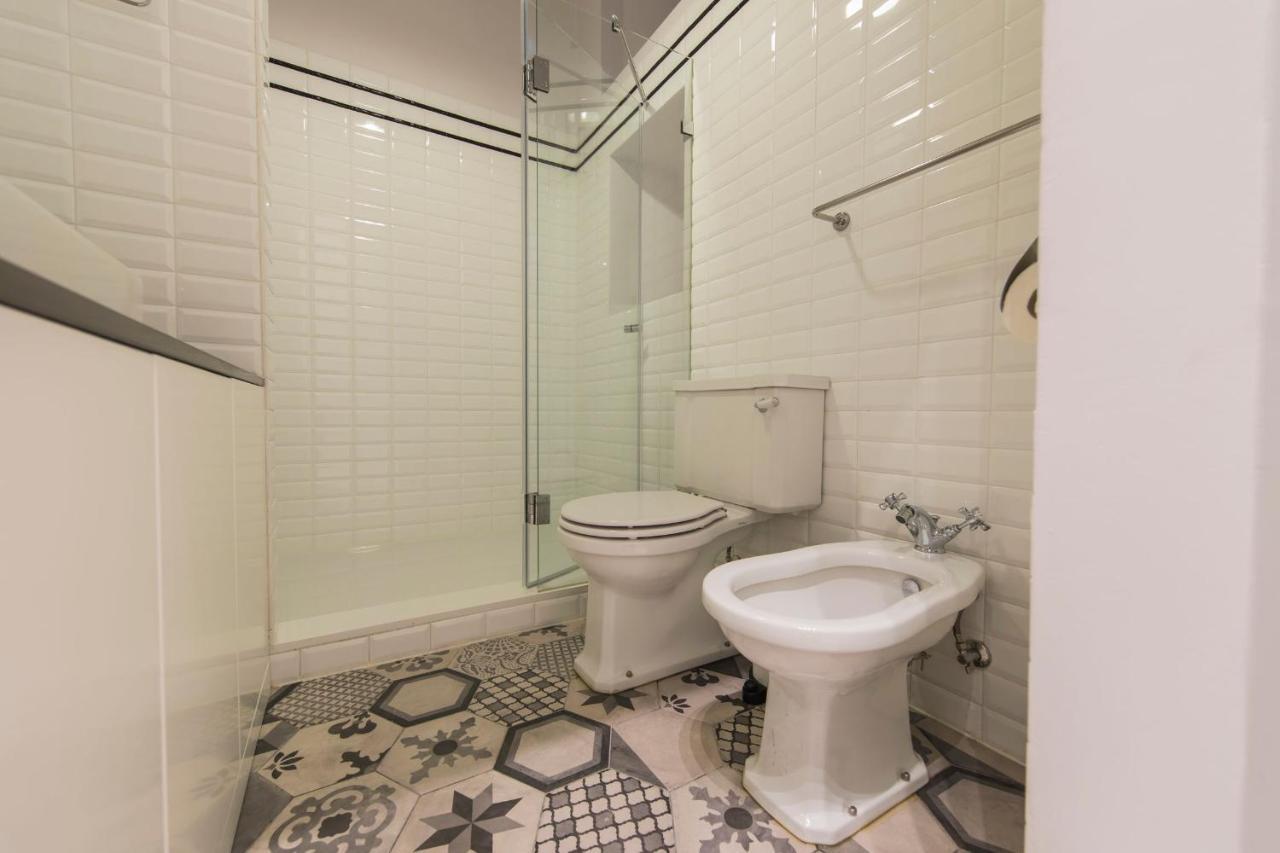 Lovelystay - 3 Bedroom Downtown Wonderwall 리스본 외부 사진