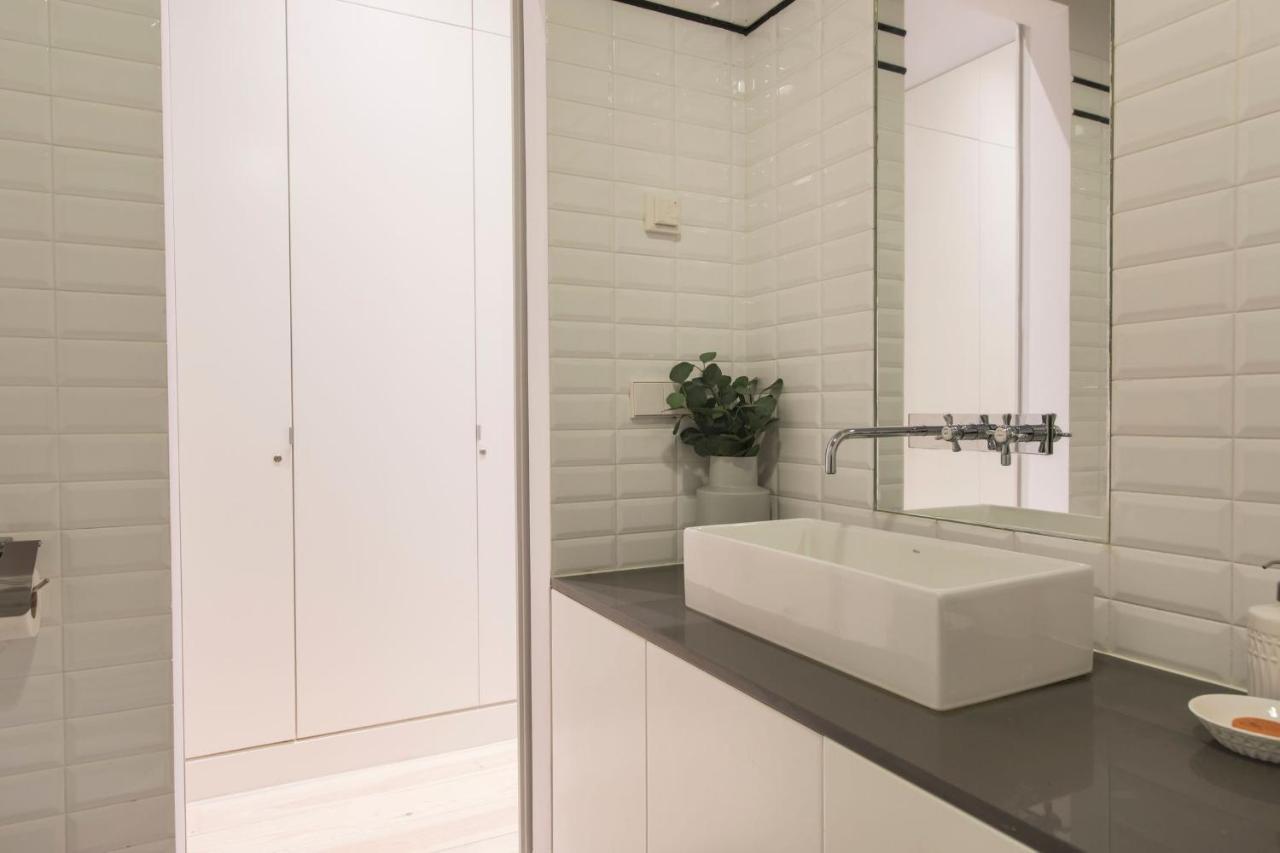 Lovelystay - 3 Bedroom Downtown Wonderwall 리스본 외부 사진