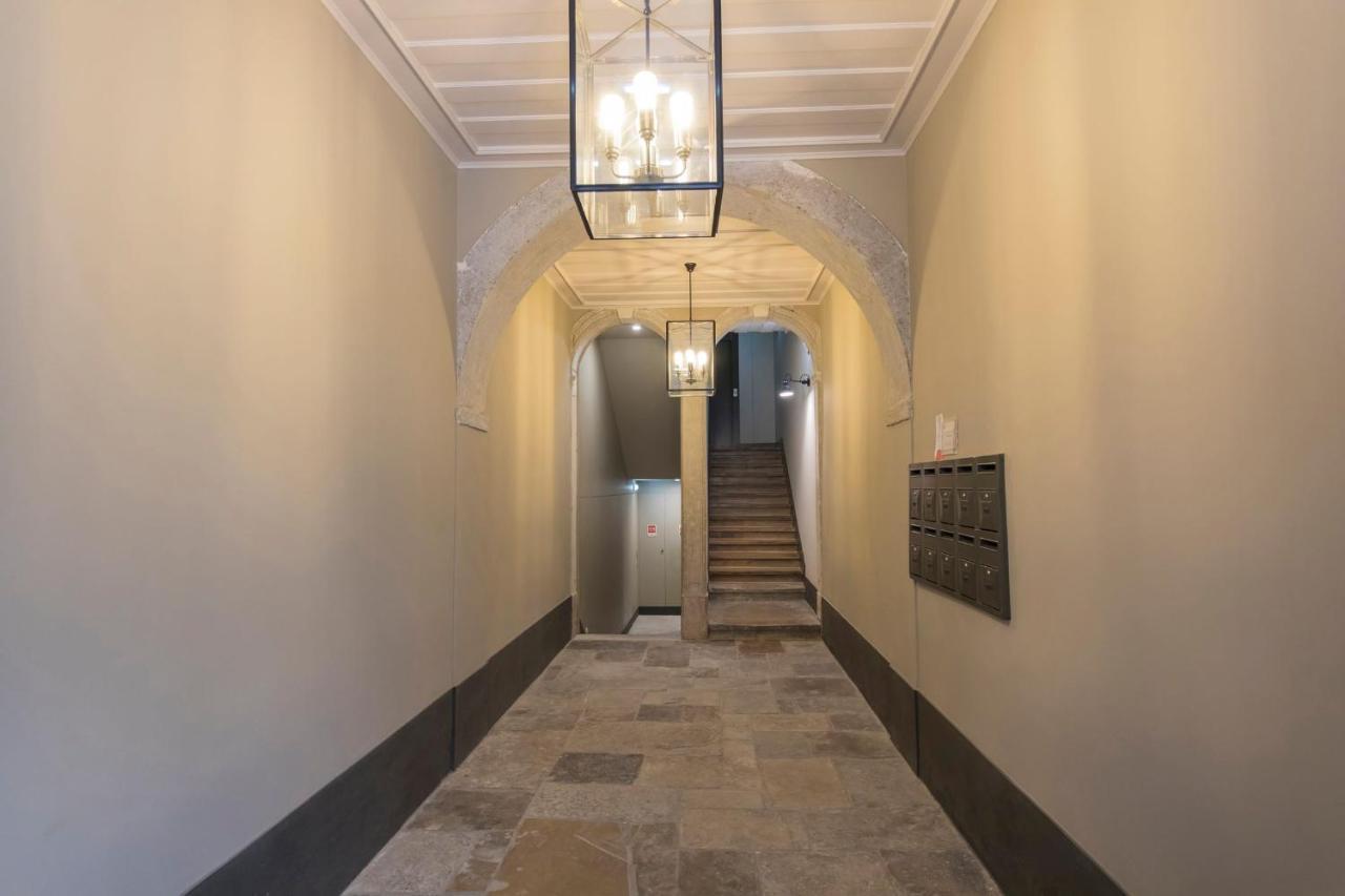 Lovelystay - 3 Bedroom Downtown Wonderwall 리스본 외부 사진