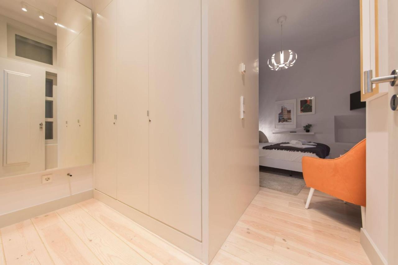 Lovelystay - 3 Bedroom Downtown Wonderwall 리스본 외부 사진